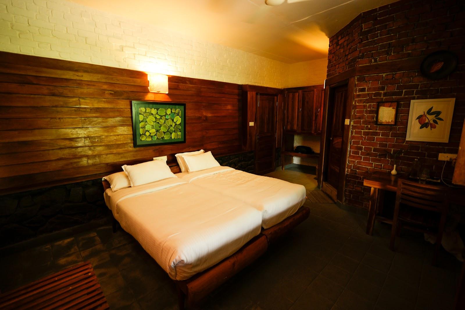The Highranges Panchalimedu Farmstay – photo 2