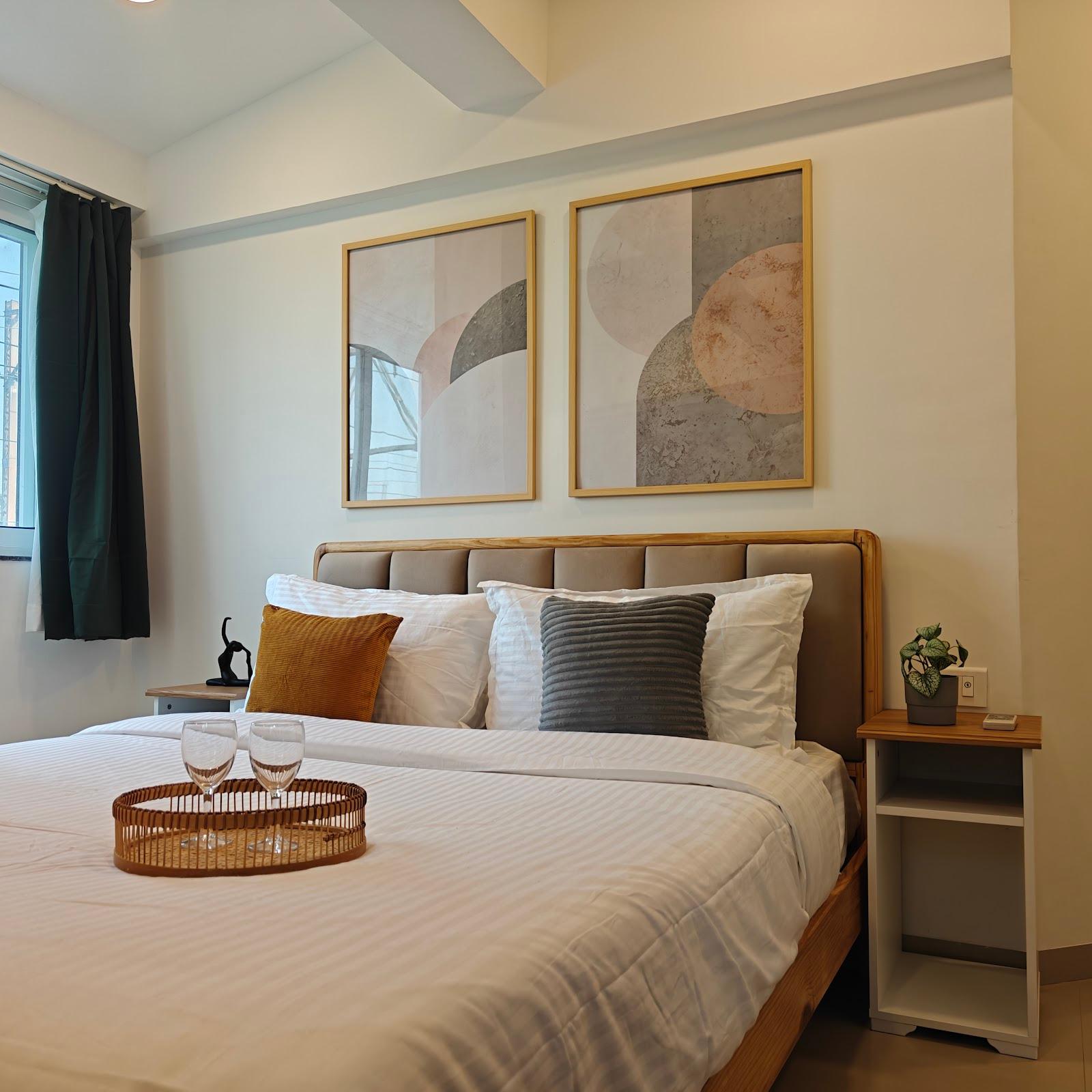 Lite Stays - Khar West – photo 2
