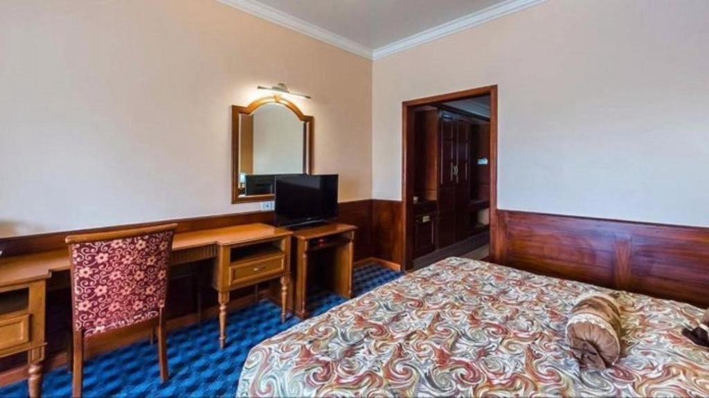 Regant Lake Palace Hotel – photo 3