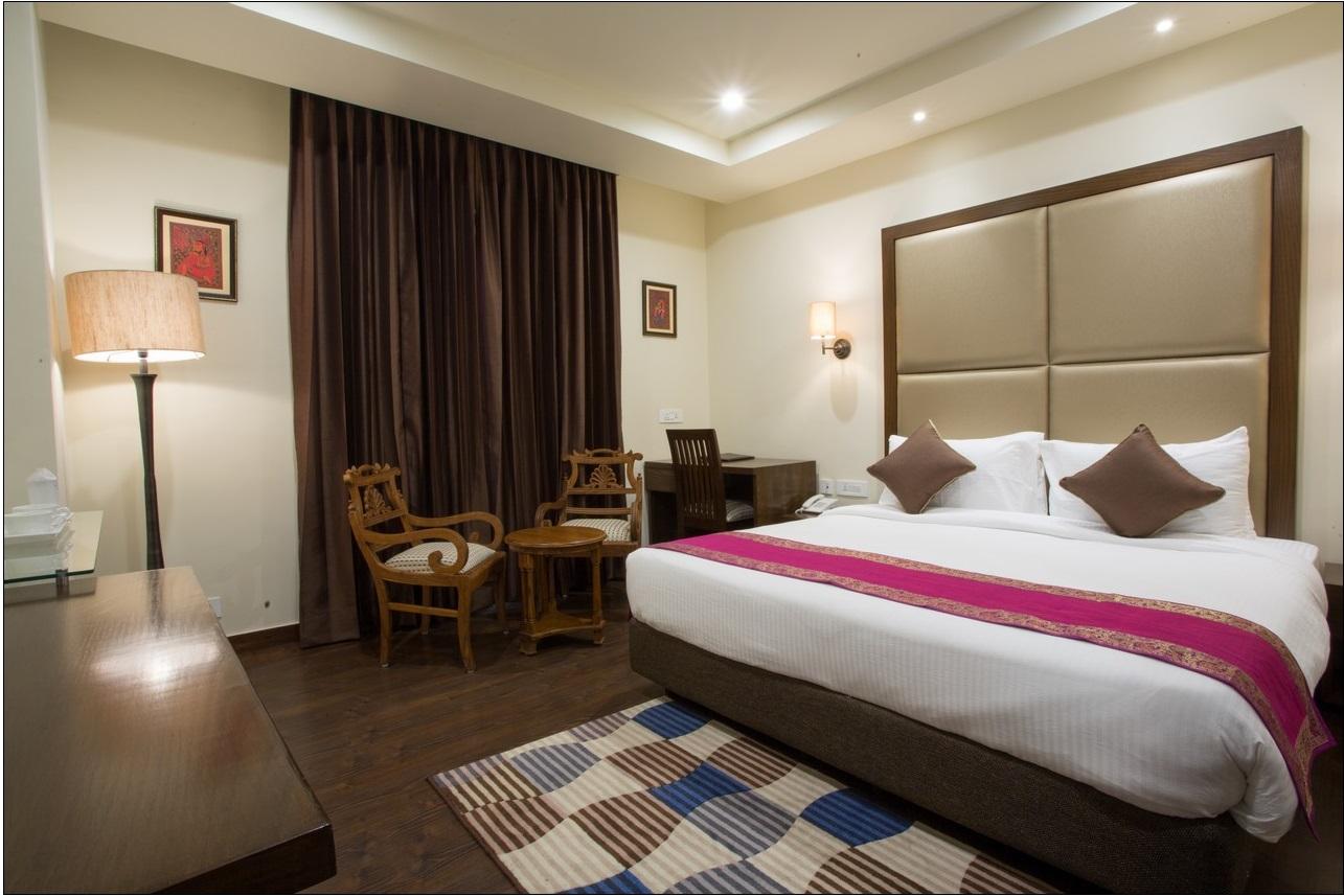 The Royal Court Hotel & Spa