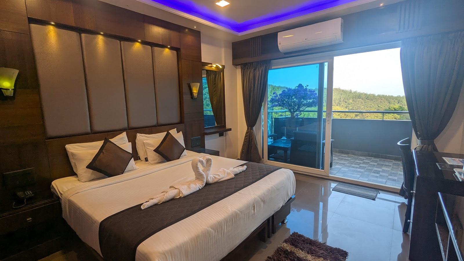 Hotel Altitude Coorg – photo 3