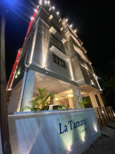 La Tamara Luxury - TIE Hotels & Resorts – photo 1