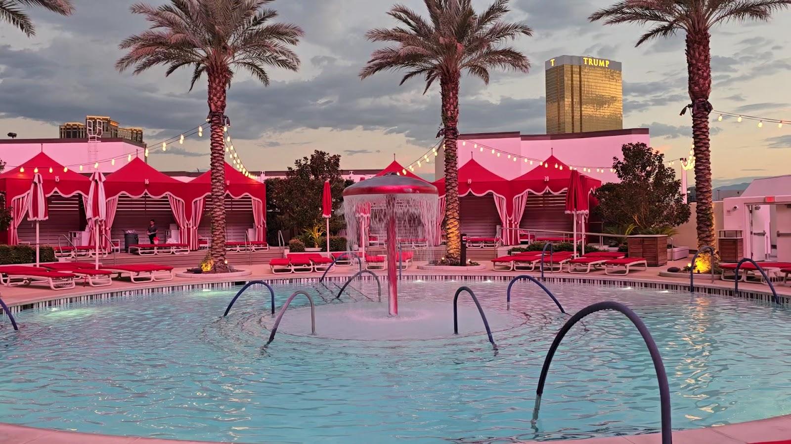 Las Vegas Hilton at Resorts World – photo 4