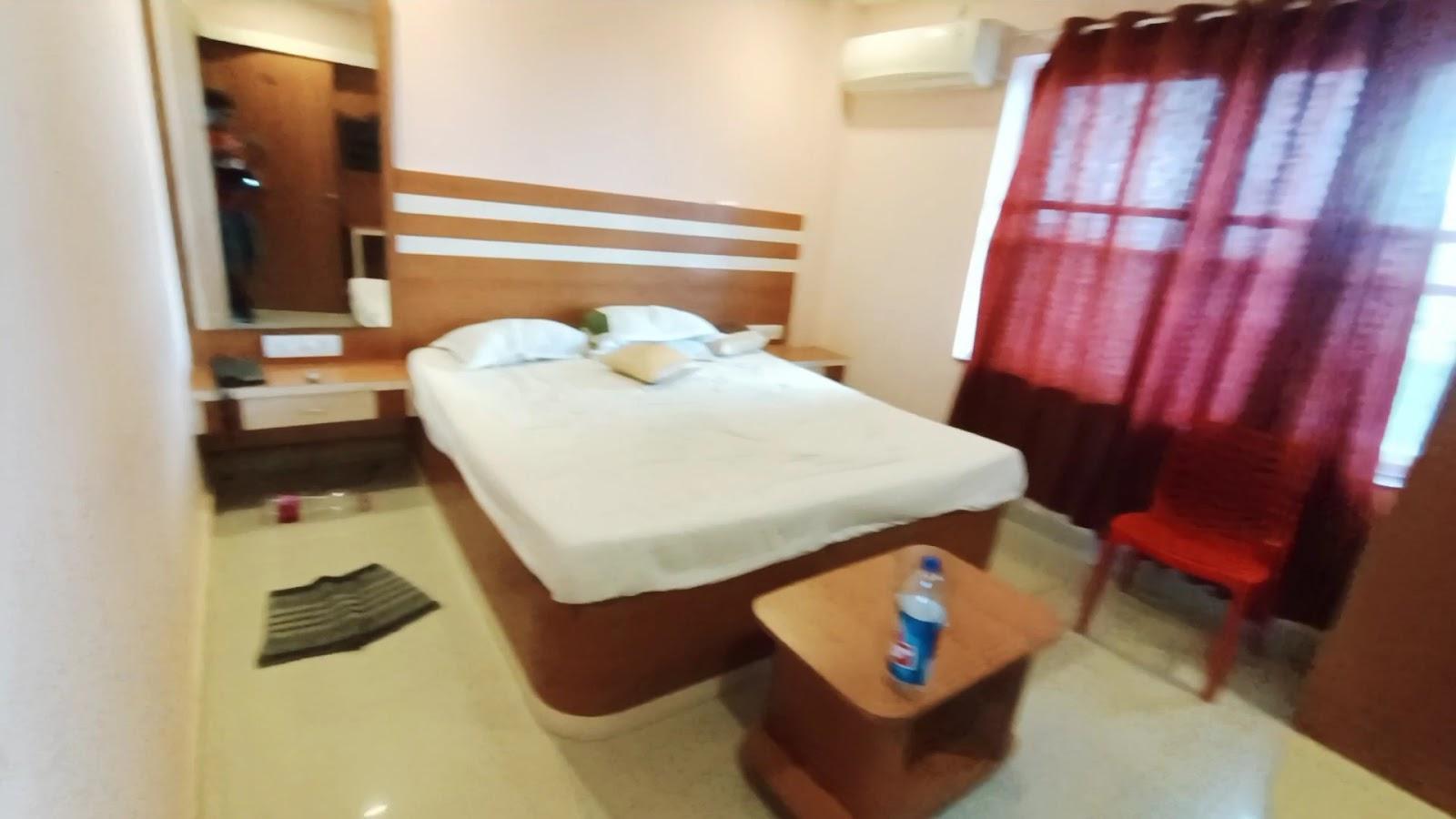 Hotel Kalinga – photo 2