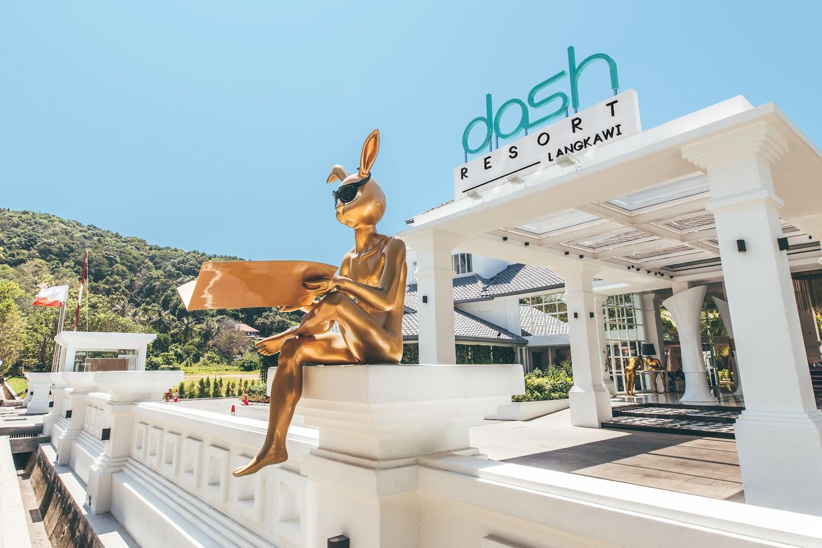 Dash Resort Langkawi – photo 1