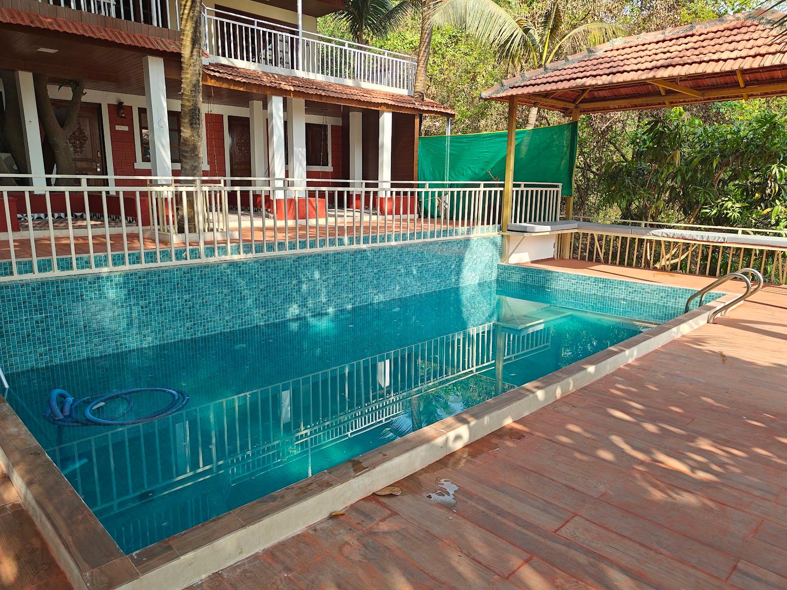 The Mango Valley Nature Stay