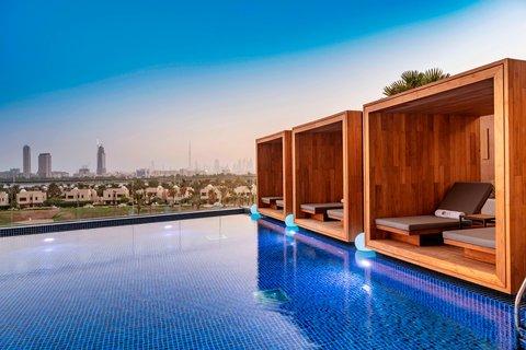 Aloft by Marriott Dubai Creek – photo 4