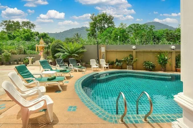 APK RESORT – photo 4