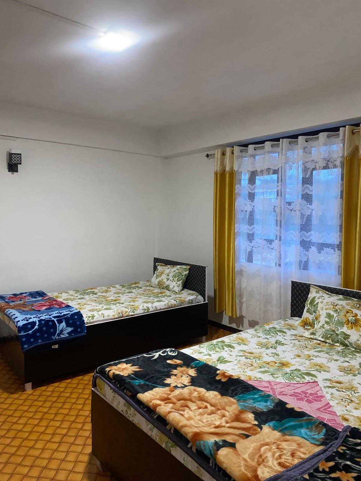Sunset view guest house – photo 3