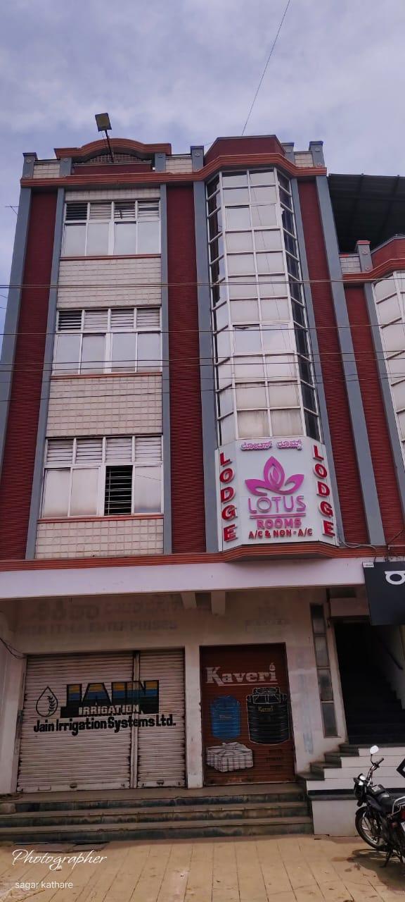 Lotus Rooms || P.B Road || Harihar – photo 4