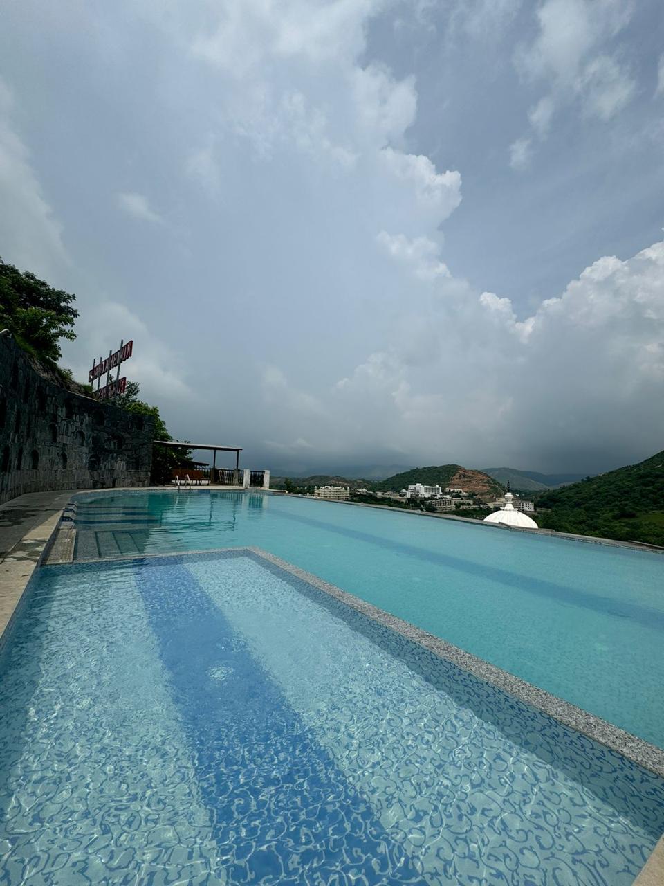 Kumbhalgarh Fort Resort-Pure Veg – photo 4