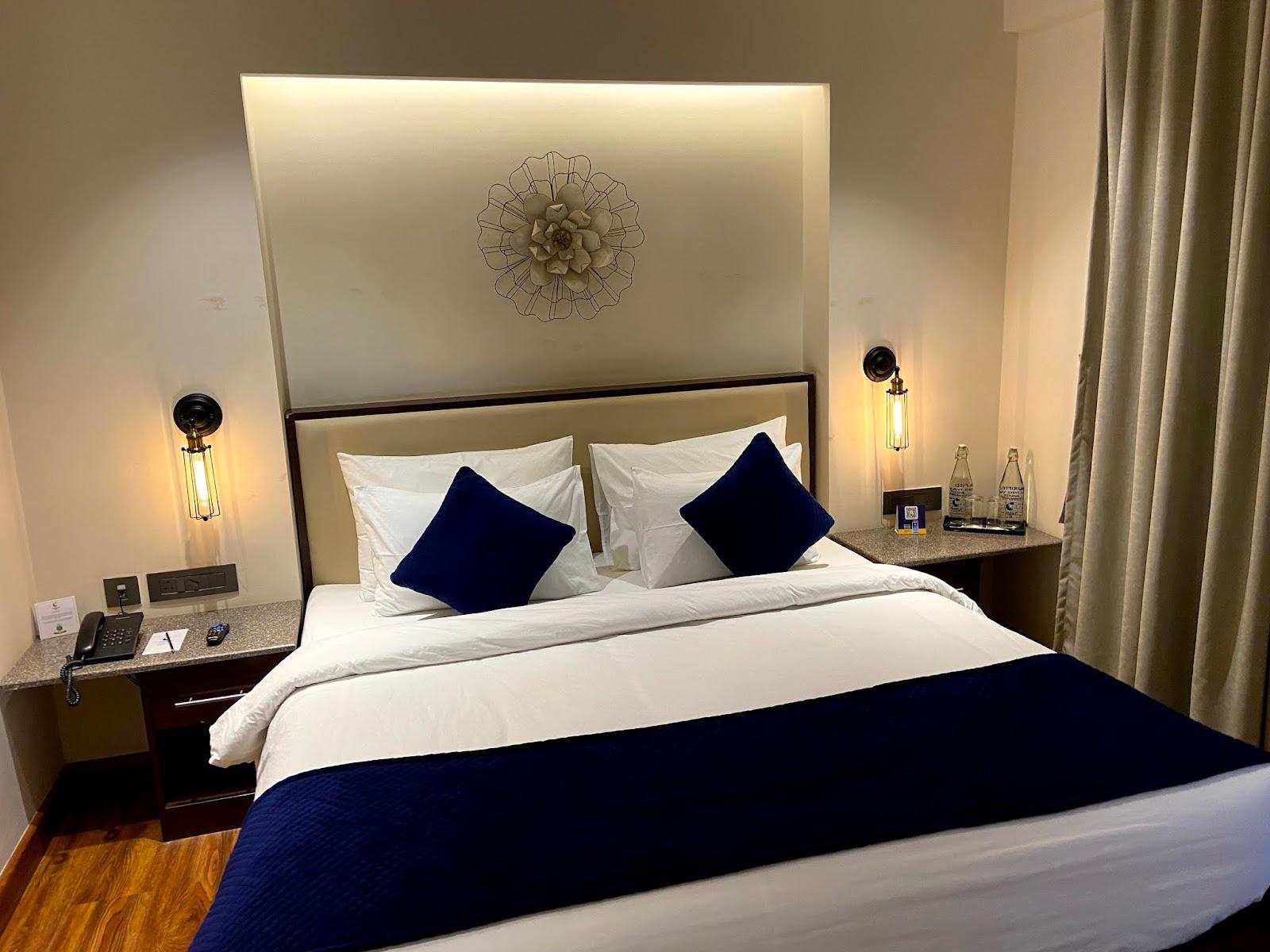 Comfort Inn Dehradun – photo 3