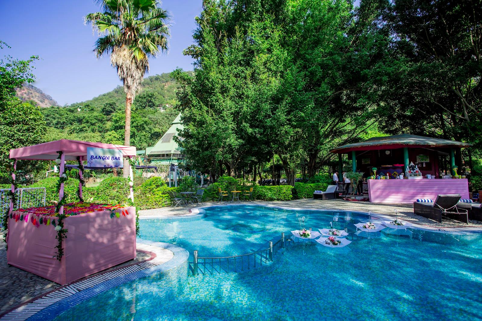 The Solluna Resort – photo 4