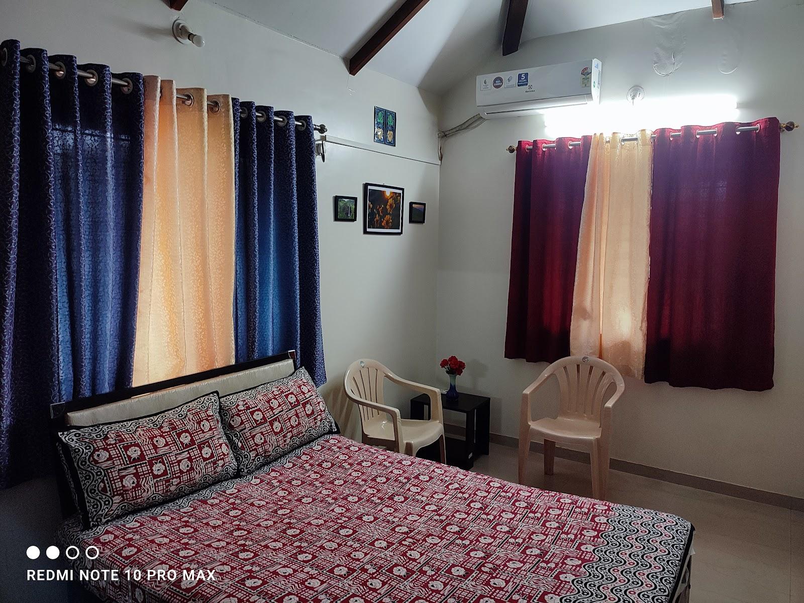 Dolphin House Tamhini Resort Hotel – photo 3