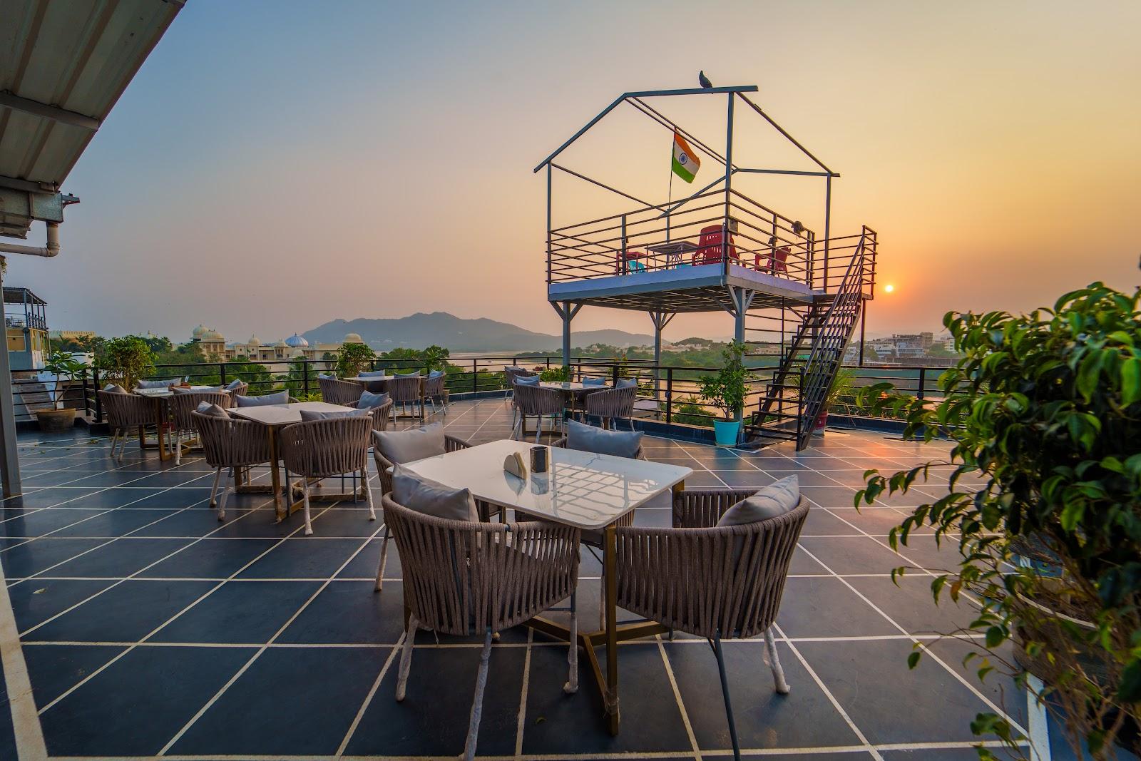 Musafir Hostels Udaipur – photo 1
