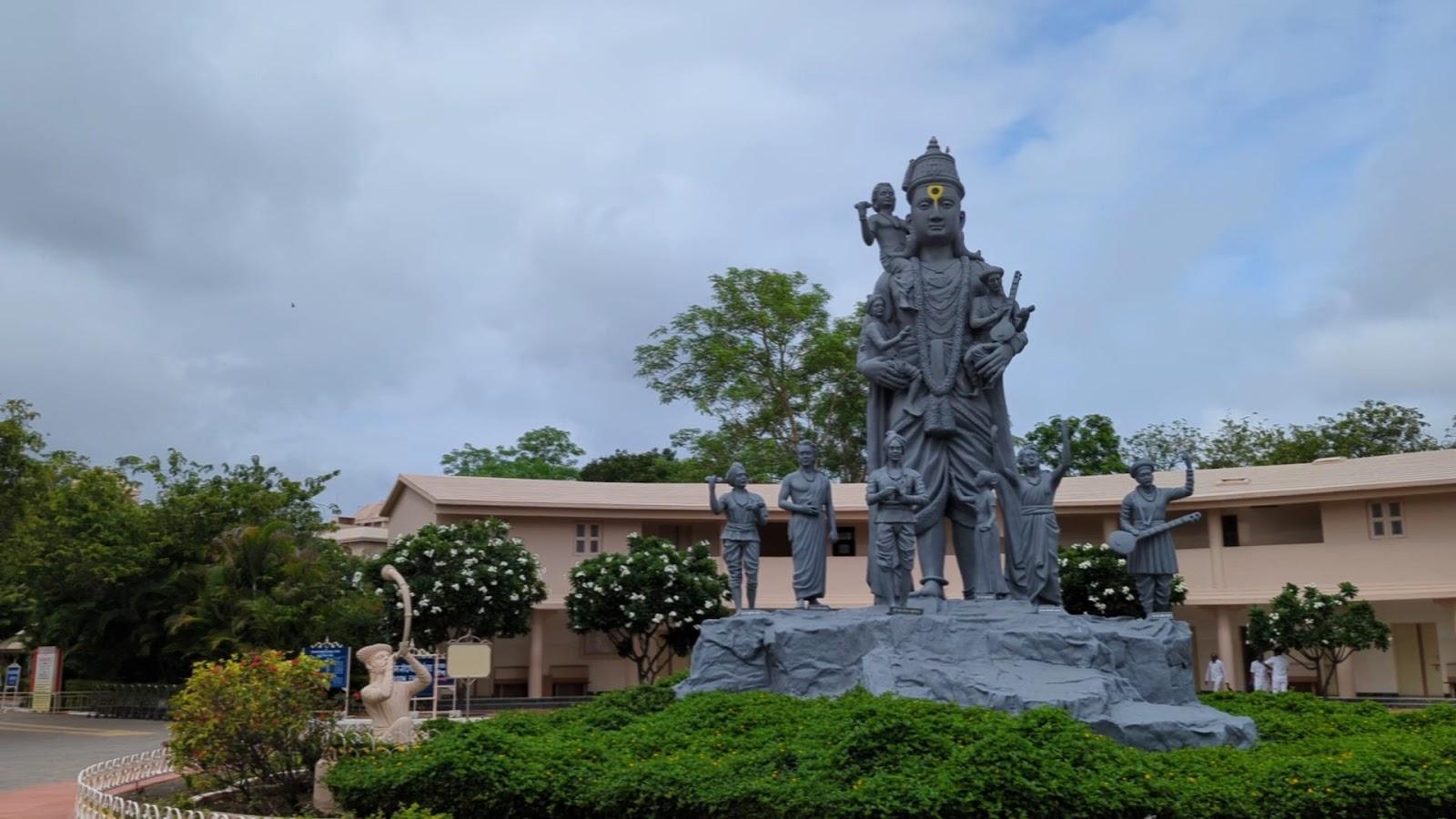Anand Vihar – photo 2