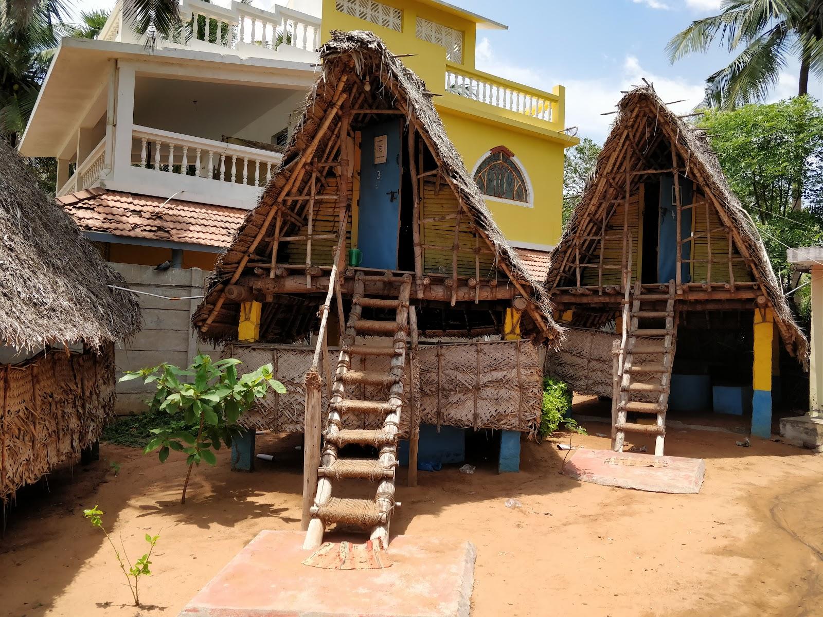 Aruoville Beach Sea View Huts – photo 2