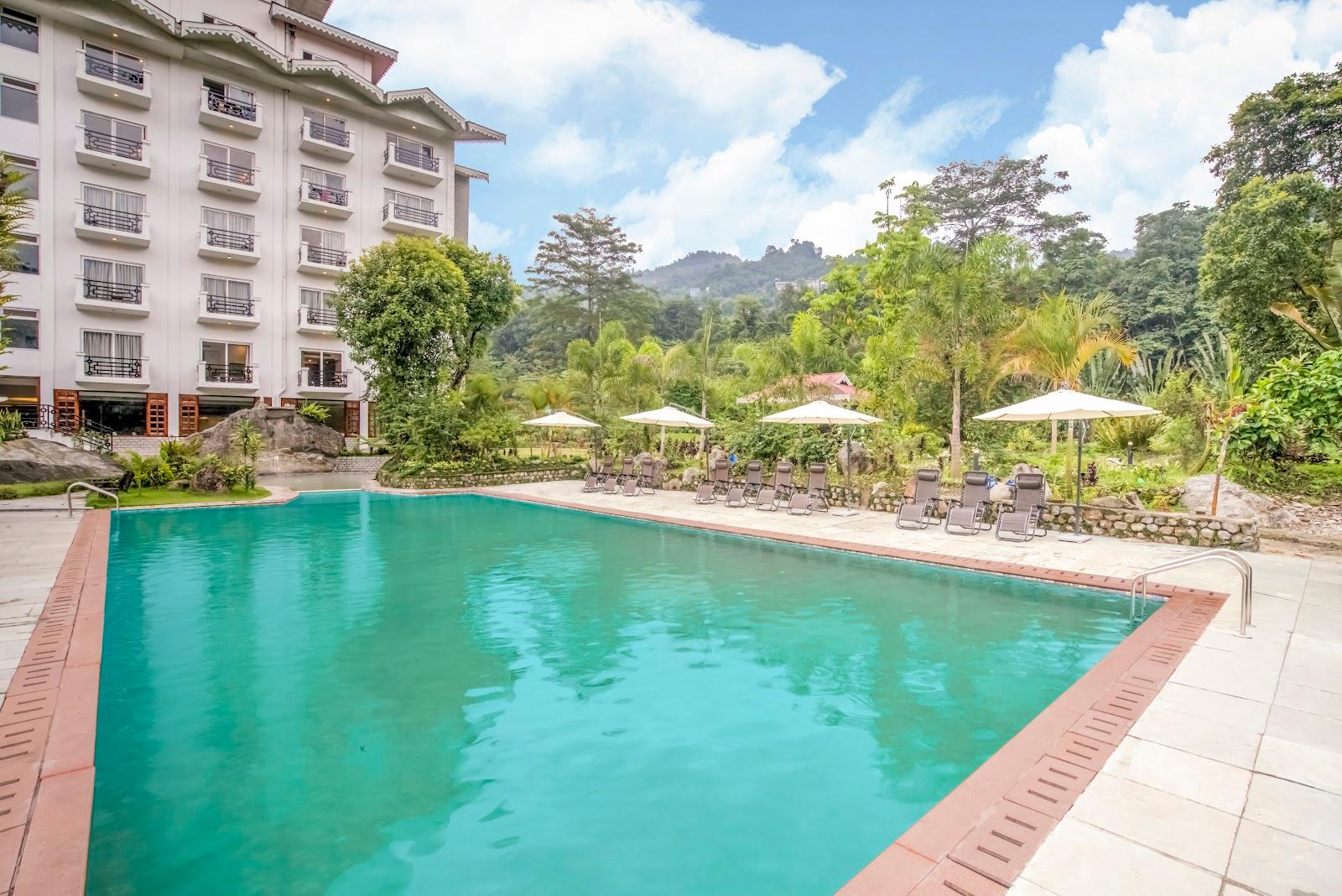Club Mahindra Resort - Le Vintuna, Gangtok, Sikkim – photo 1