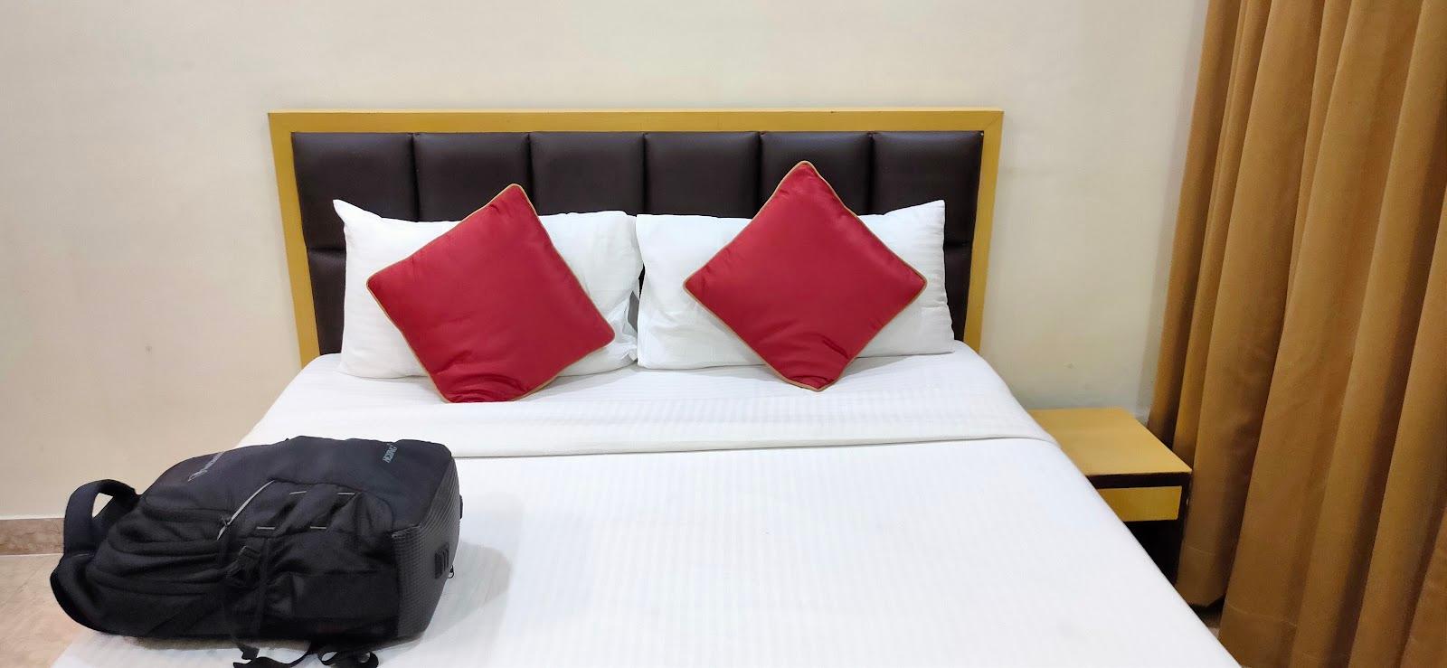 The Pearl Hotel Kolkata – photo 2