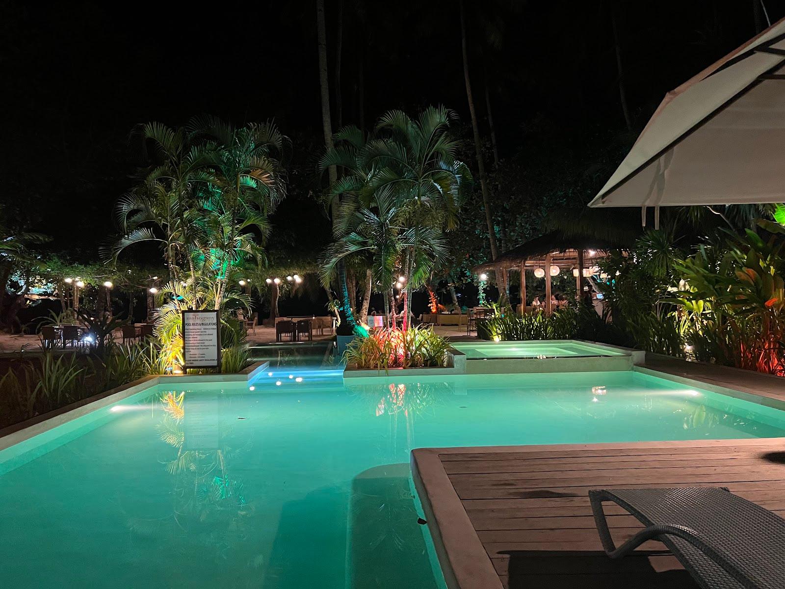 El Nido Mahogany Beach Resort – photo 4