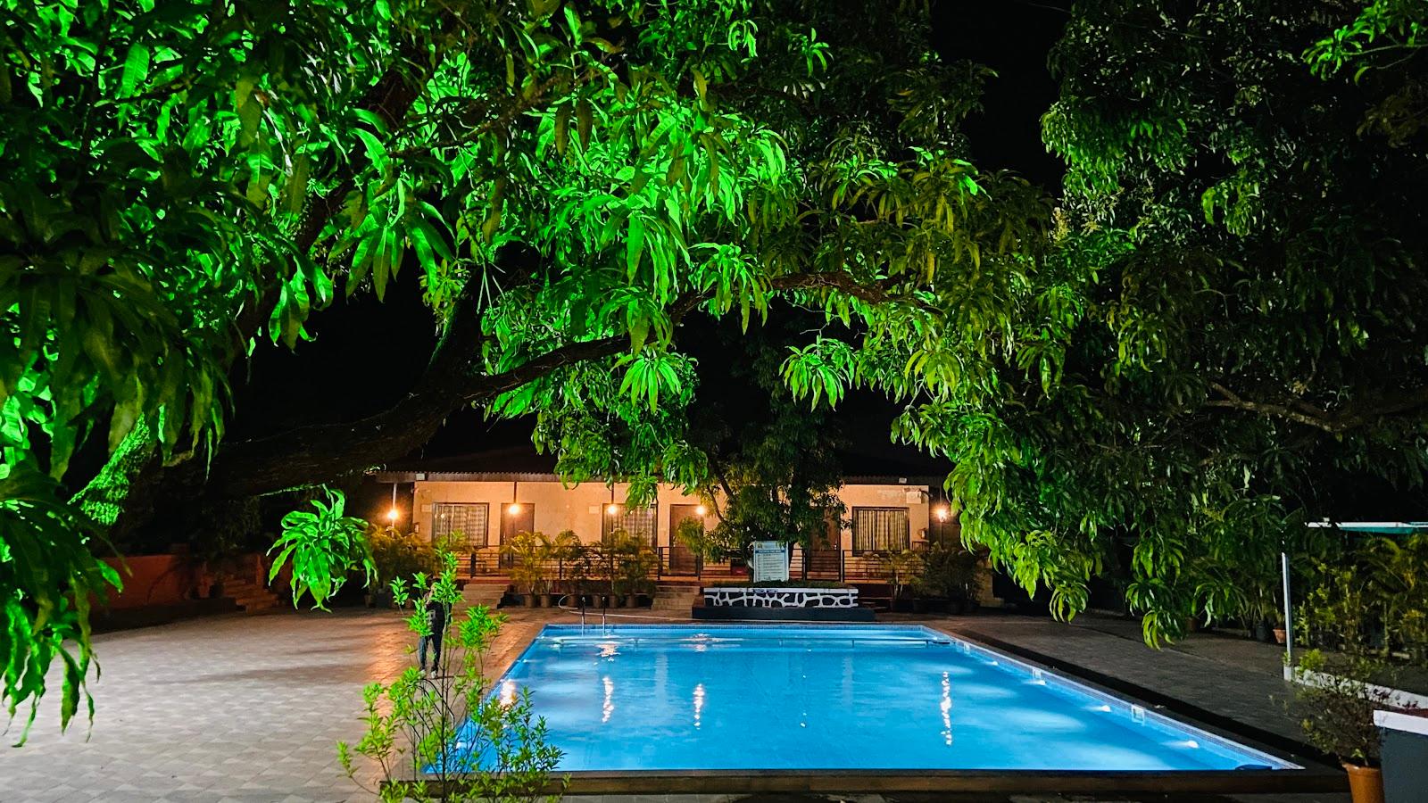 Ashoka Lawns And Resort Poynad – photo 4