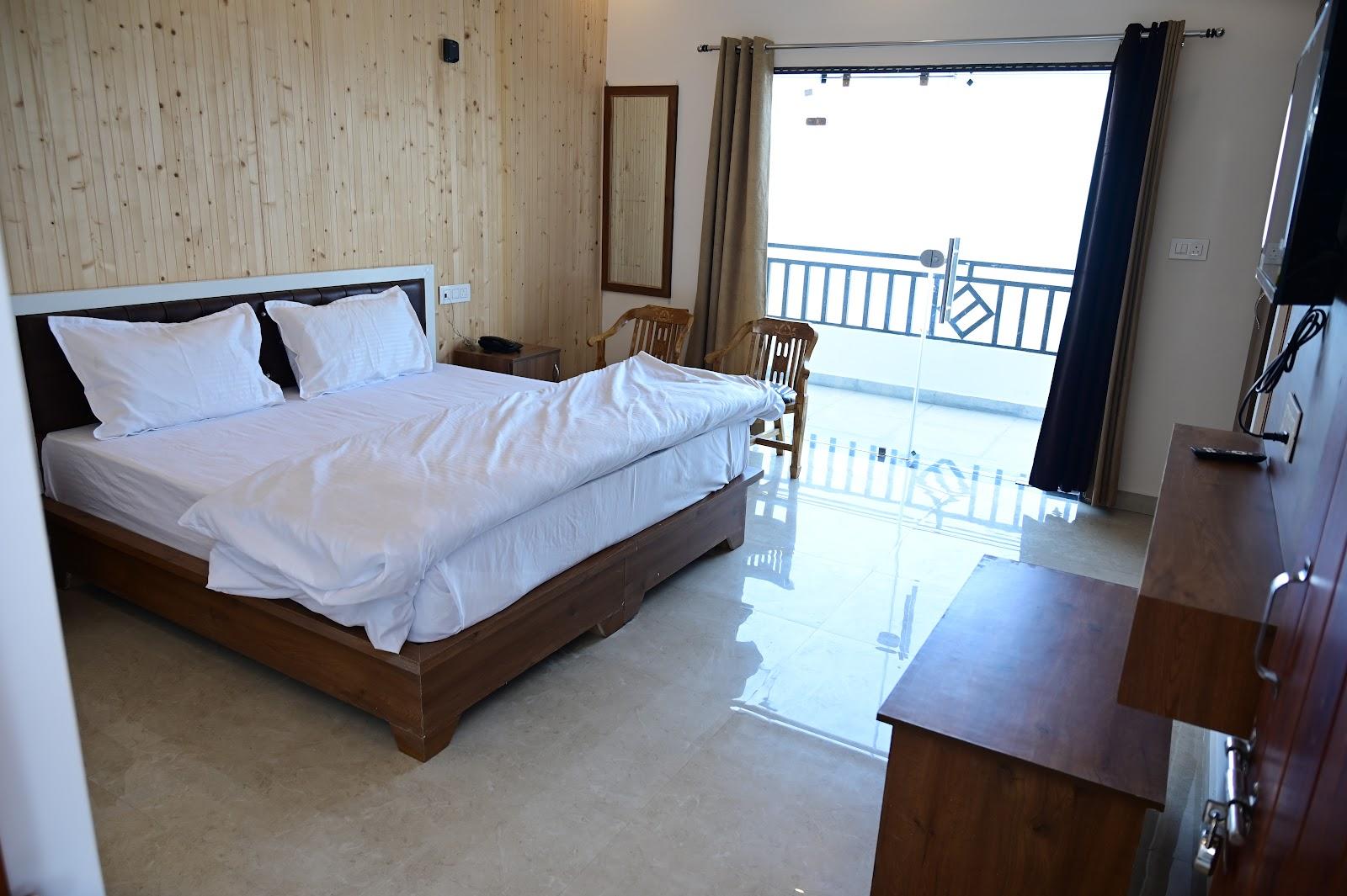 Kasturi resorts – photo 2