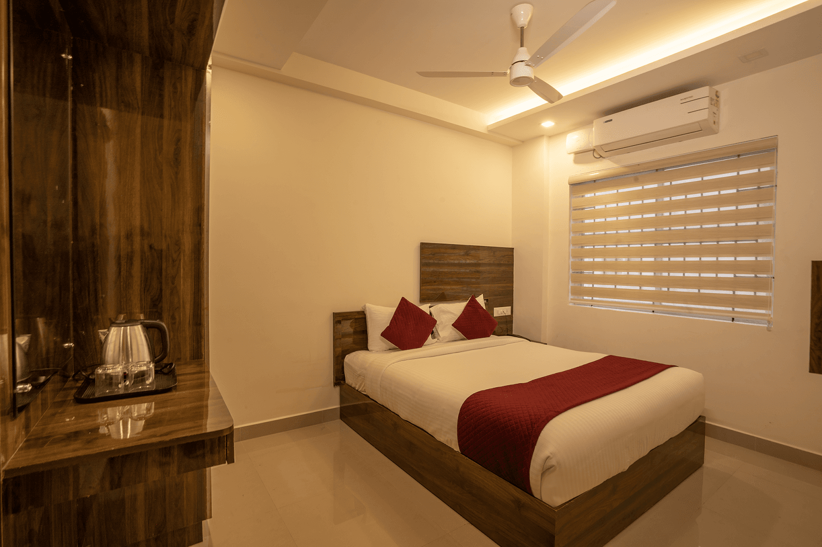 City Center BR Residency – photo 2