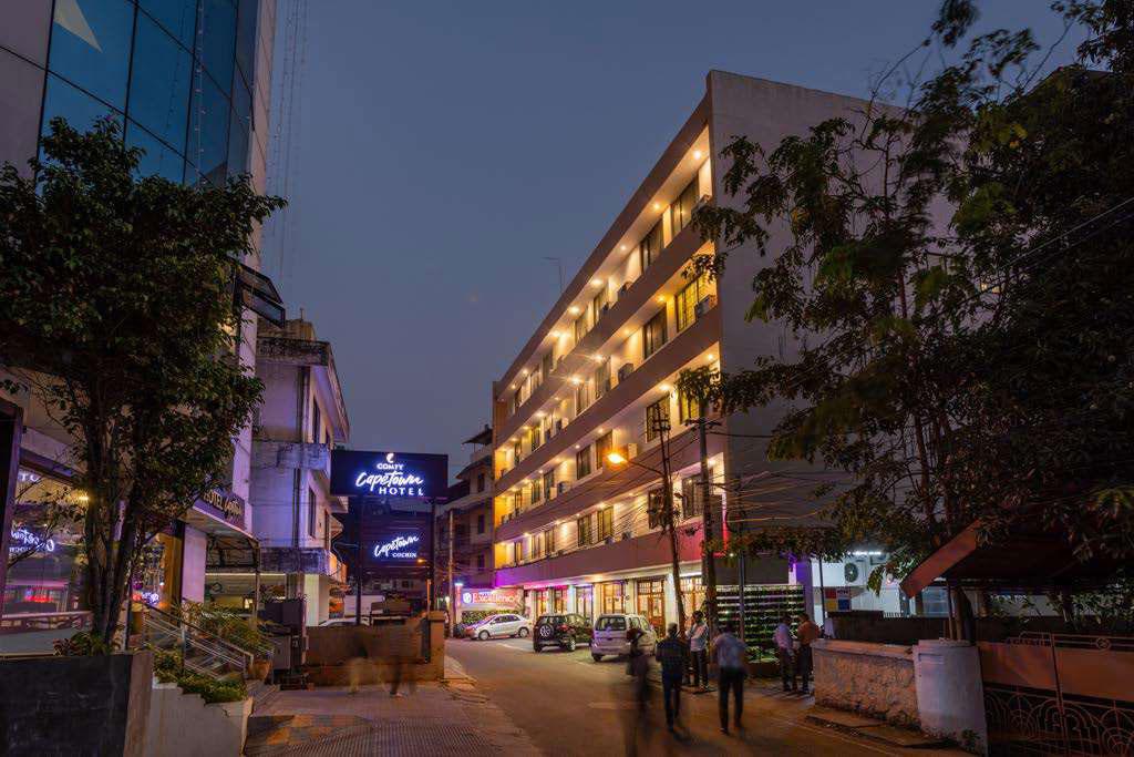 Hotel Excellency – photo 1