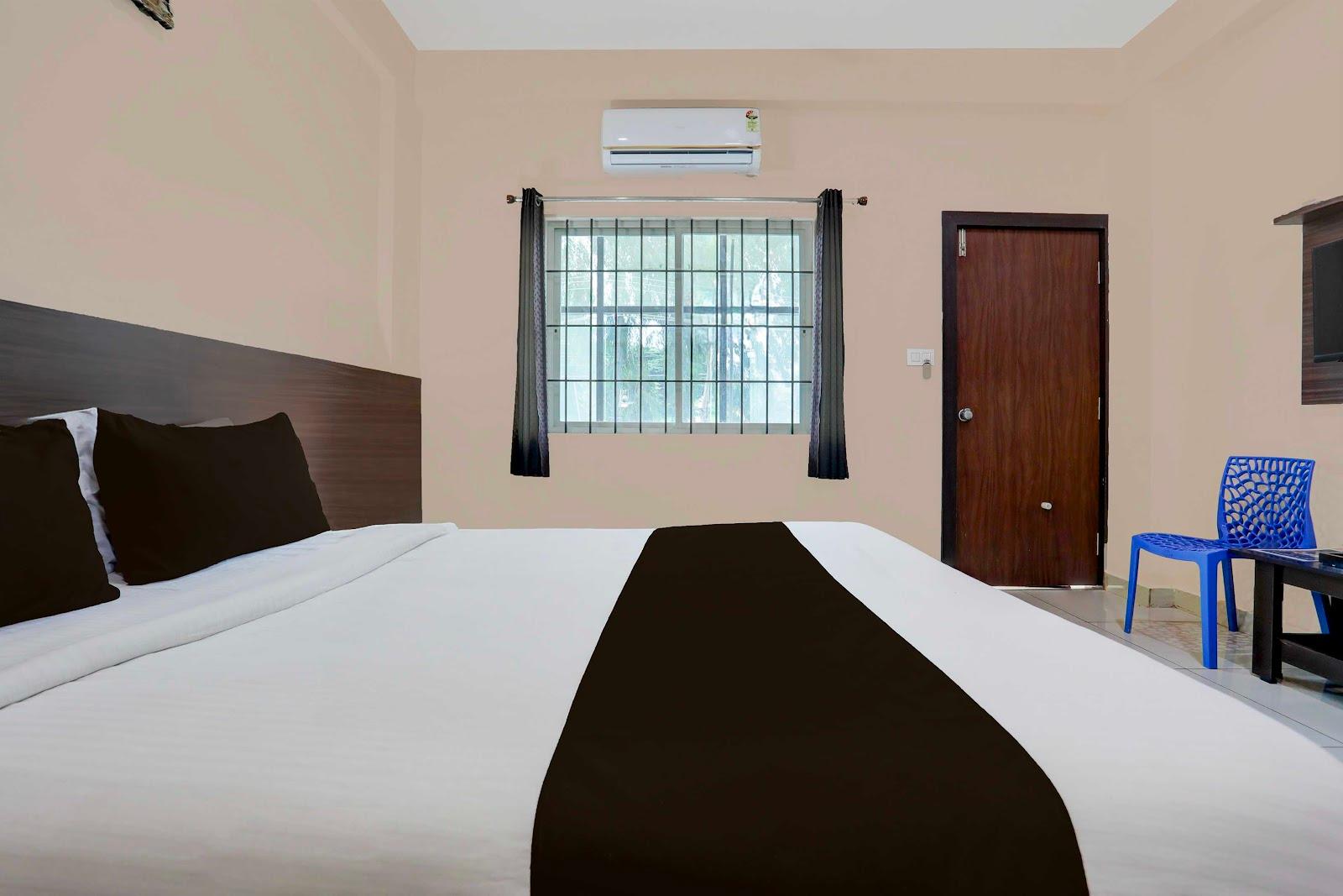 Hotel O Chikmagalur RTO Office – photo 4