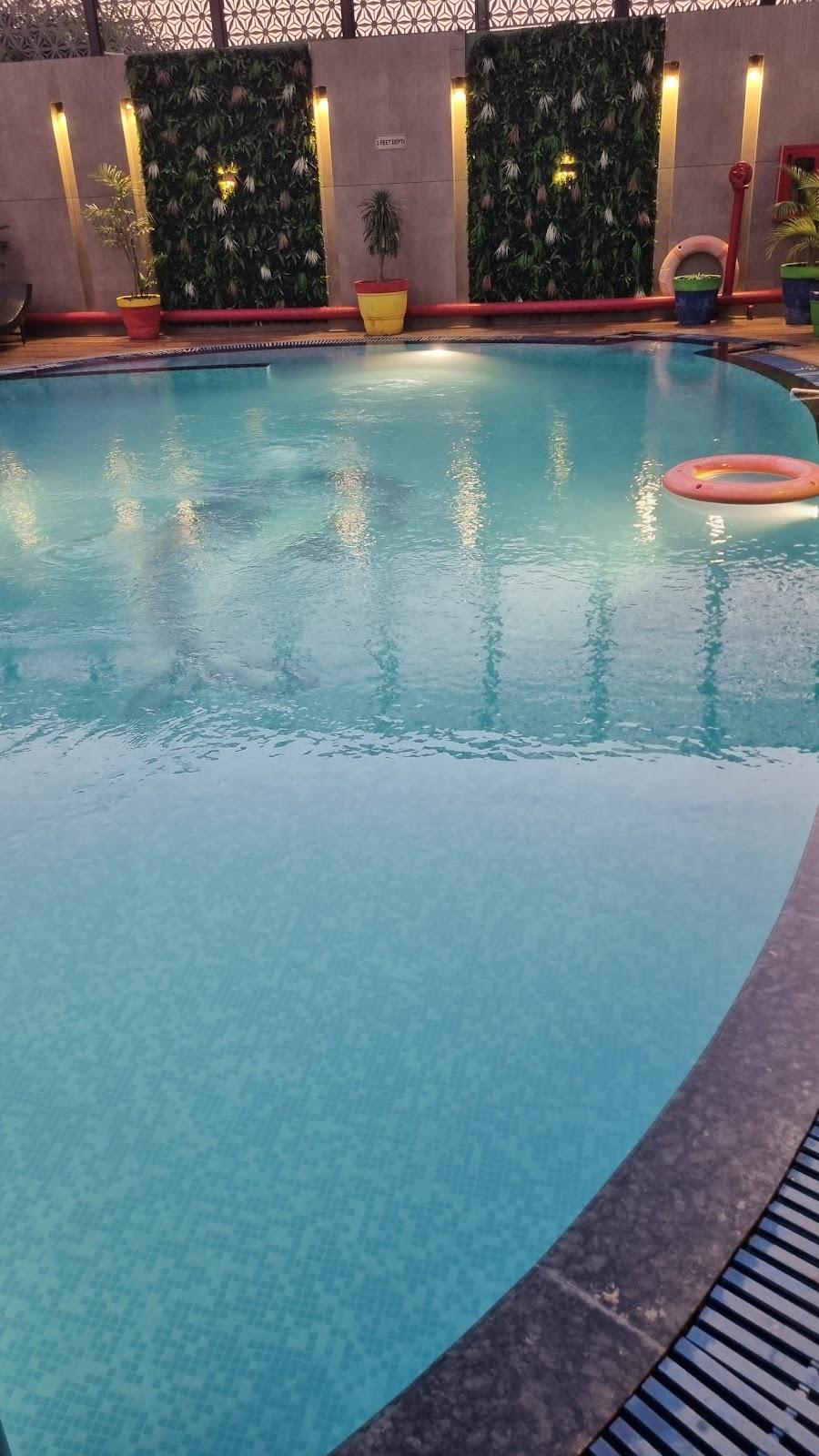 Park Inn by Radisson, Gwalior – photo 4