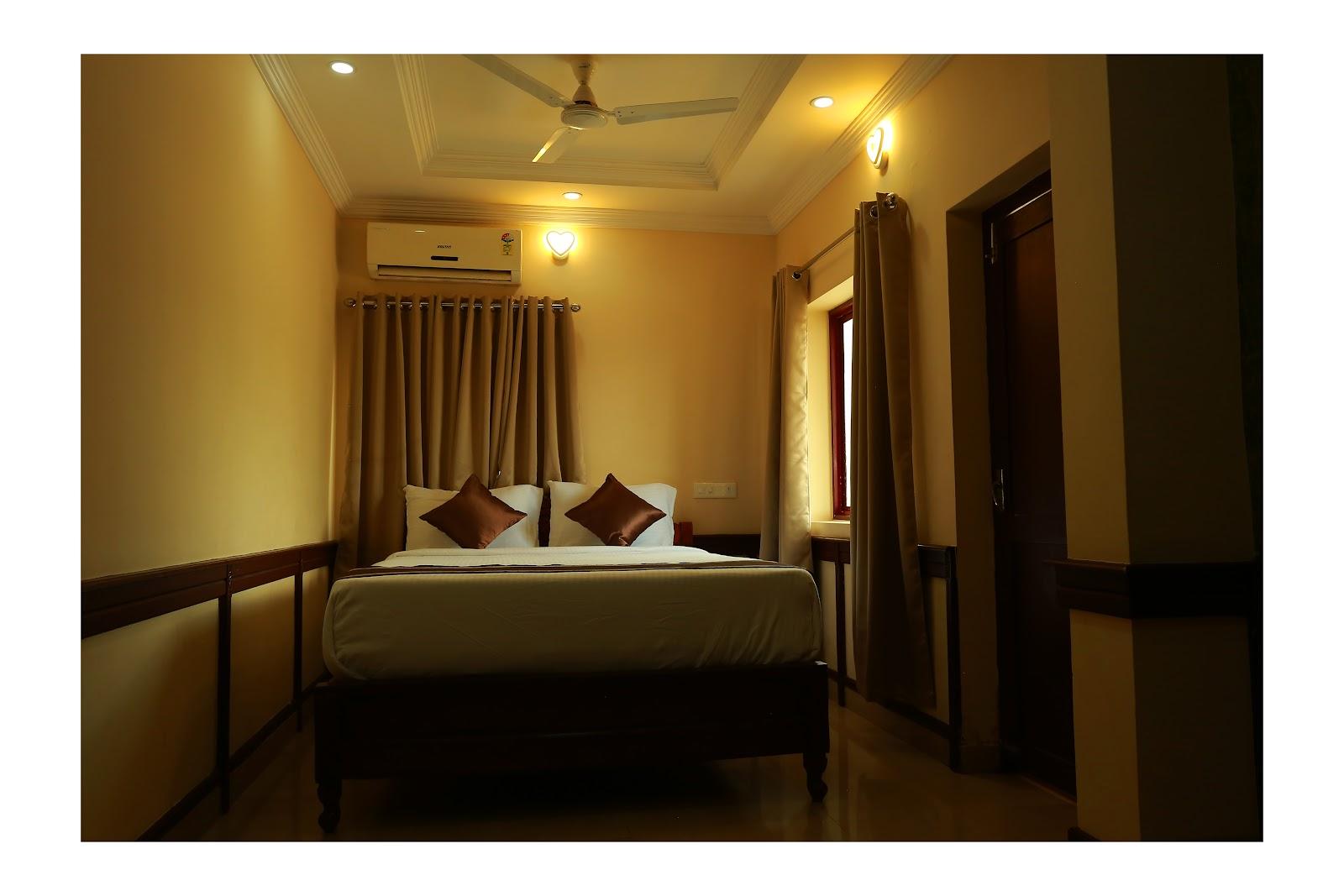 Corridor Calicut Airport Hotel – photo 4