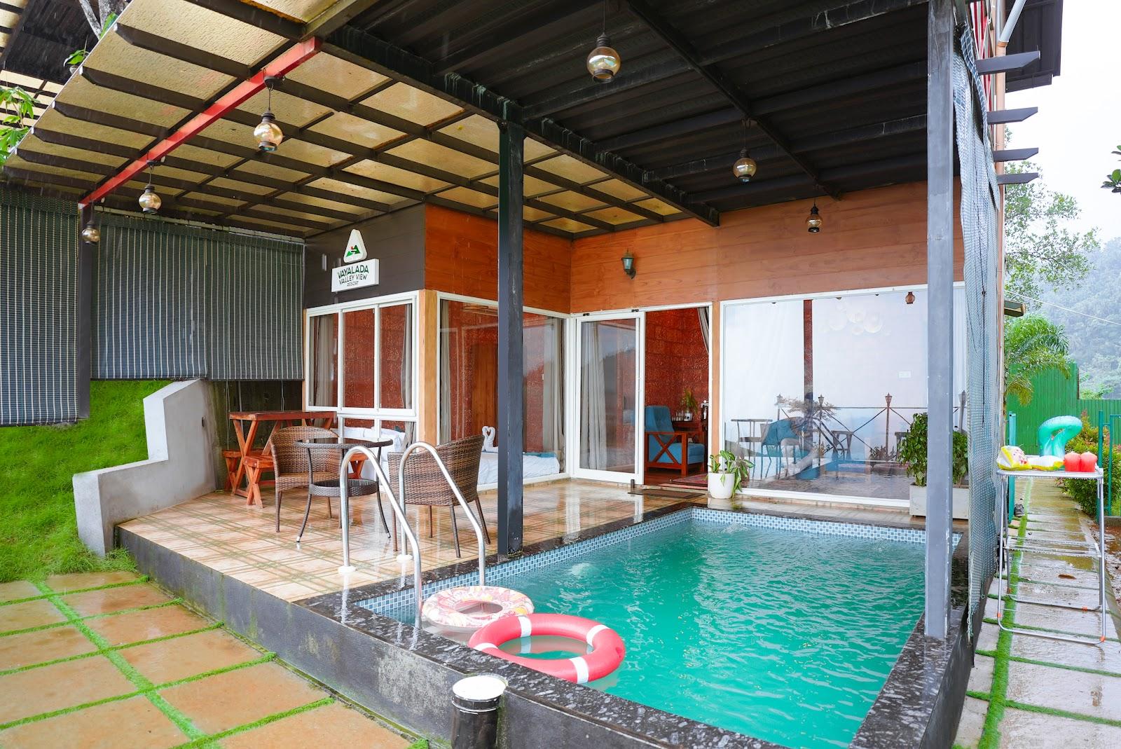 Vayalada Valley View Resort – photo 1