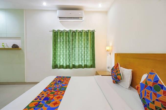 FabHotel A&M - Hotel in Banjara Hills, Hyderabad – photo 4