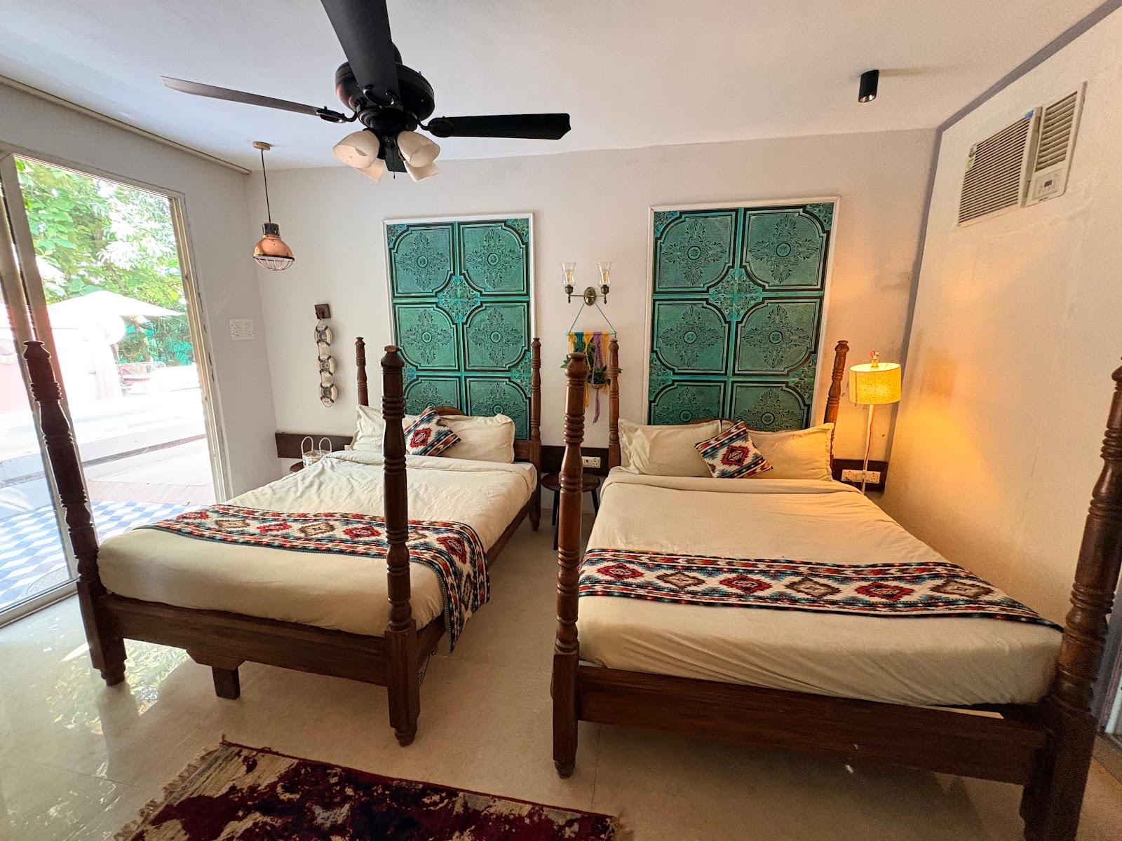Gulmohar Eco Village - Luxury Stays – photo 3