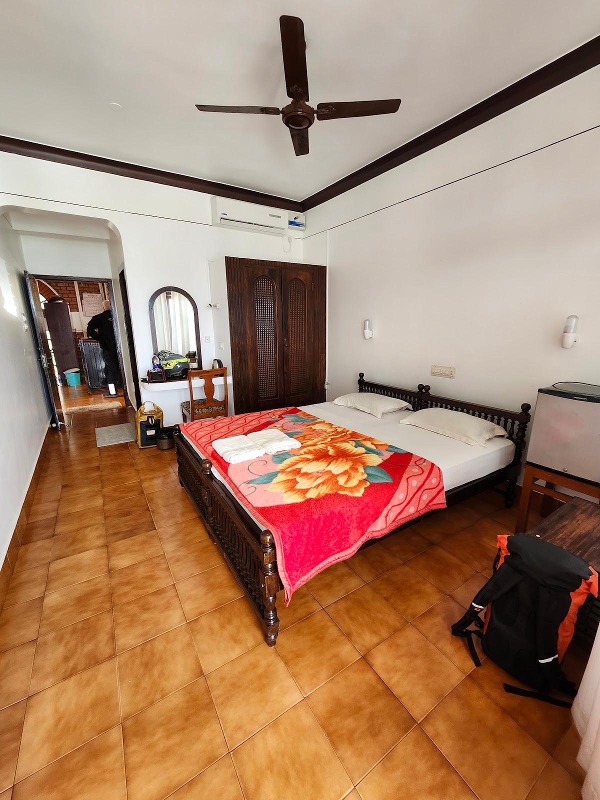 Vijaya Varma Beach Resort – photo 3