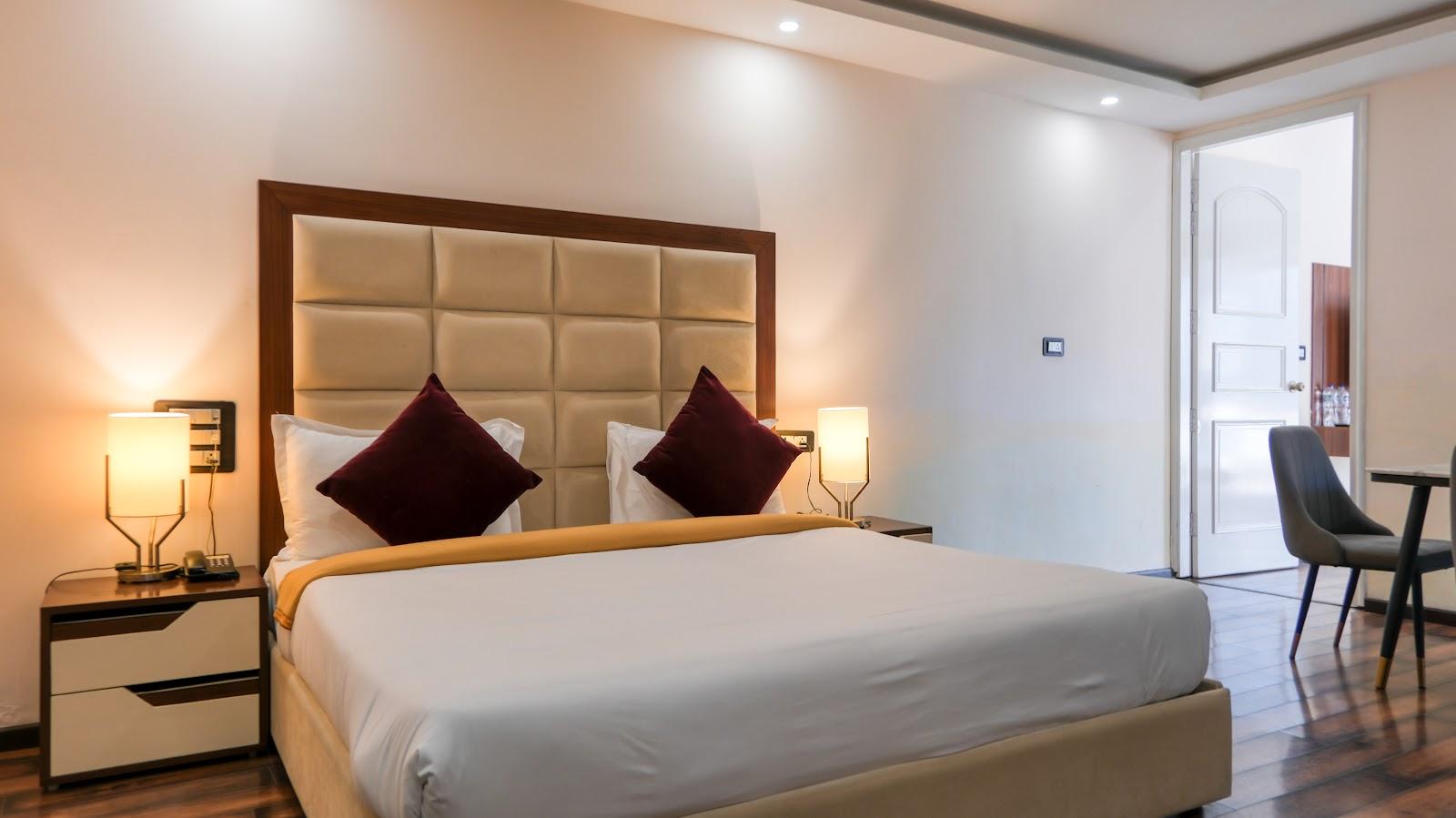 Amaya Resort Kanatal – photo 3