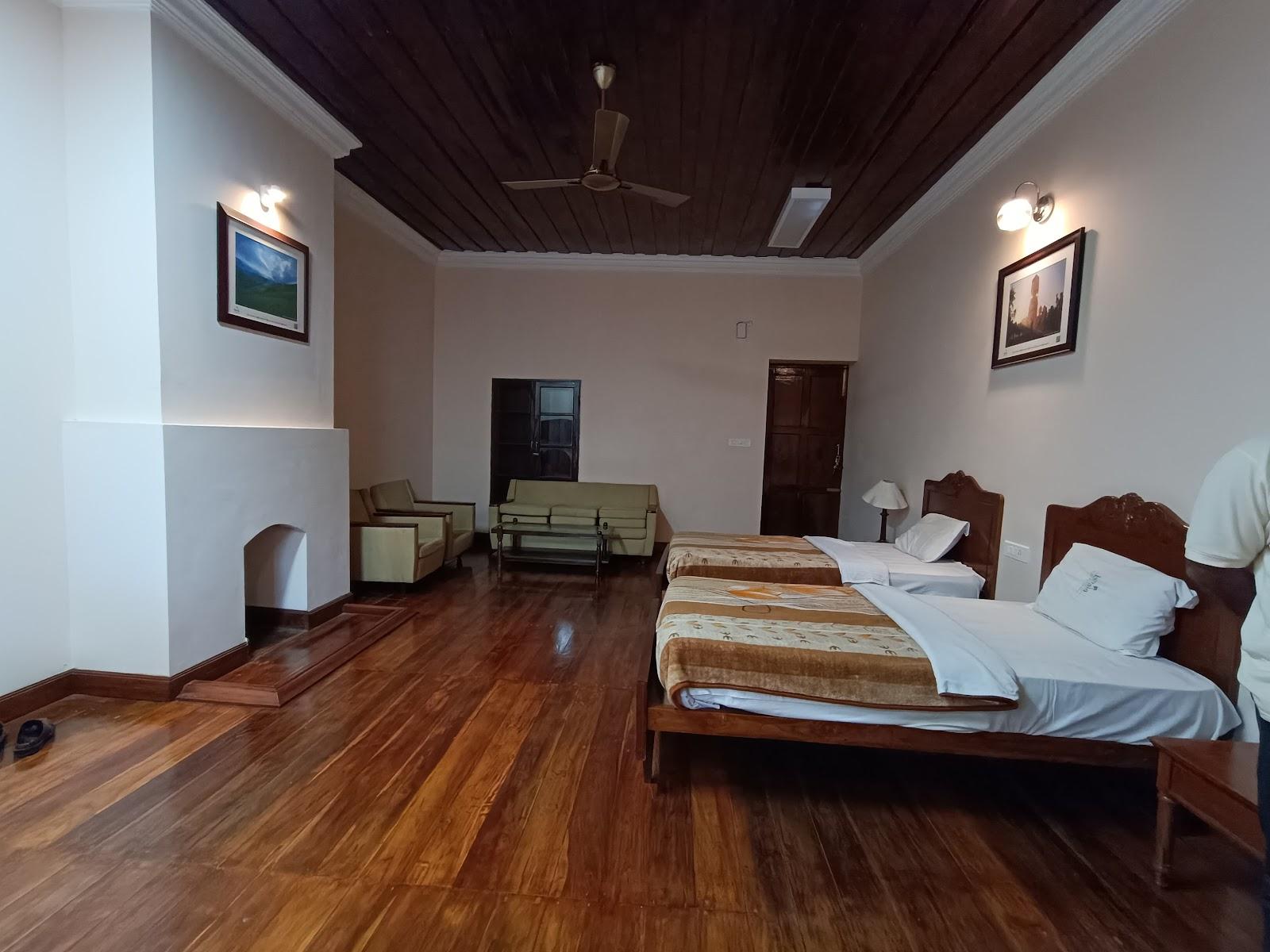 GOVERNMENT GUEST HOUSE, IDUKKI – photo 3