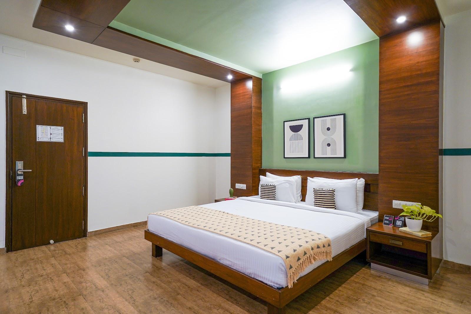 Olive Hotel Electronic City by Embassy Group – photo 3