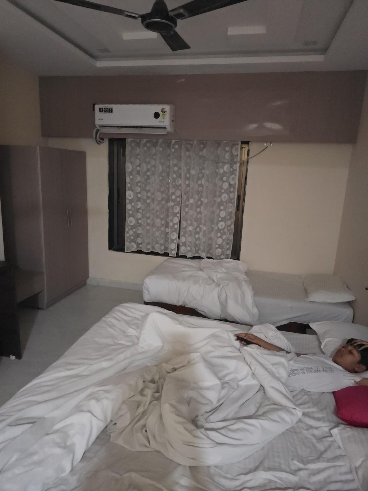 HOTEL SHREE GANESH DWARKA – photo 3