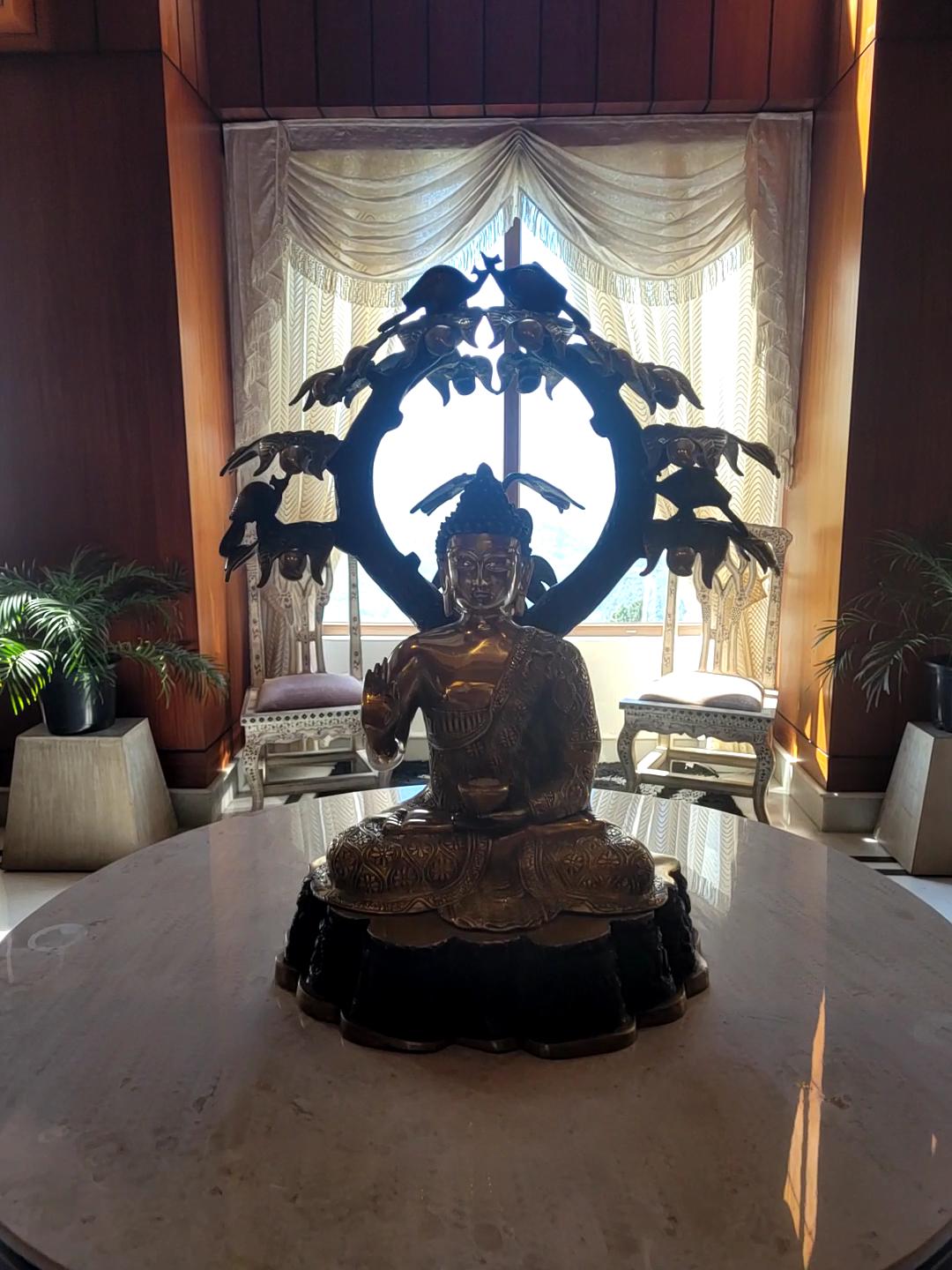 Ramada by Wyndham Gangtok Hotel & Casino Golden – photo 2