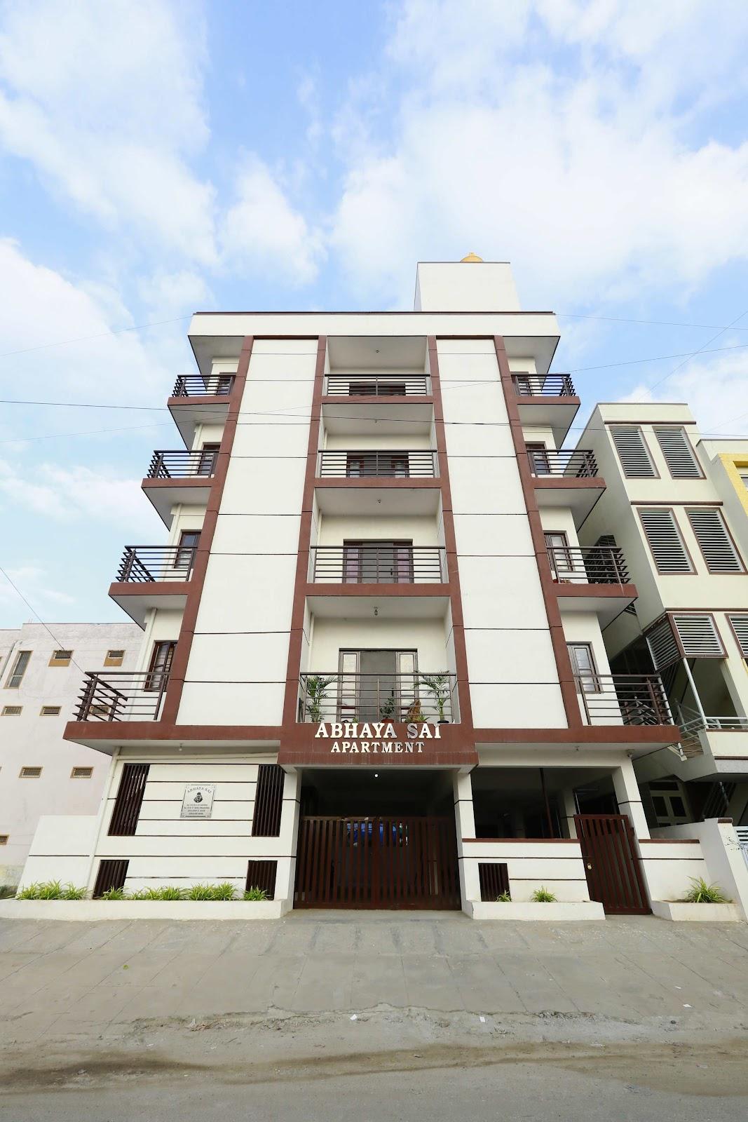 Tranquil Orchid Serviced Apartments – photo 1