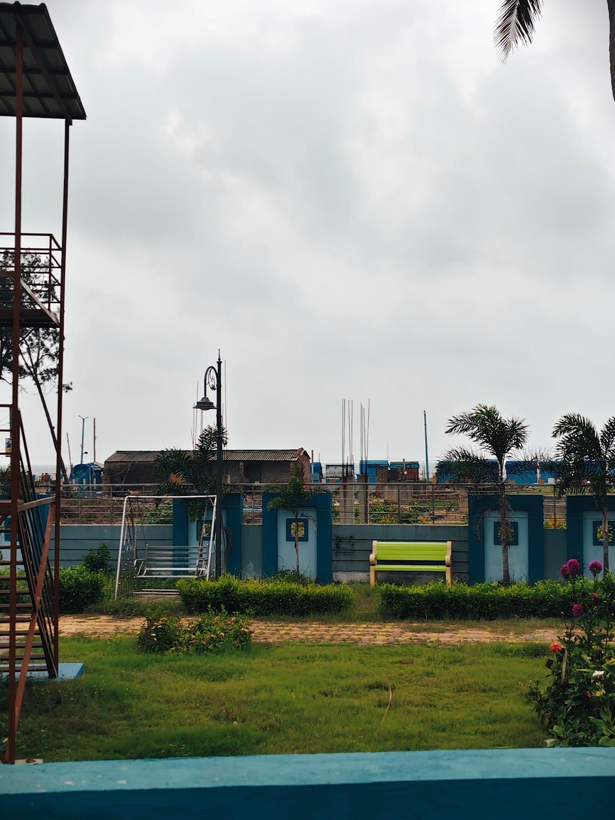 Amrapali Resort – photo 1