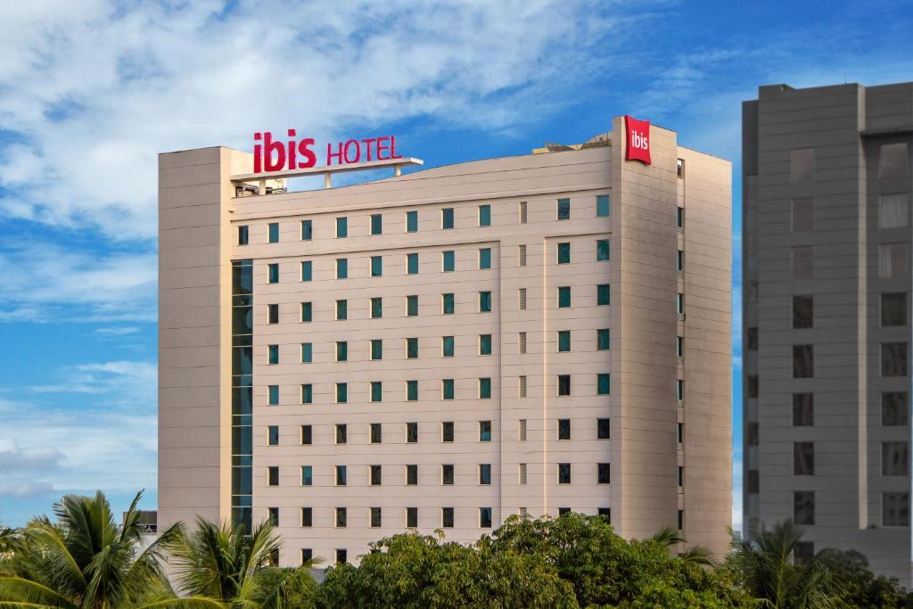 ibis Chennai Sipcot – photo 1