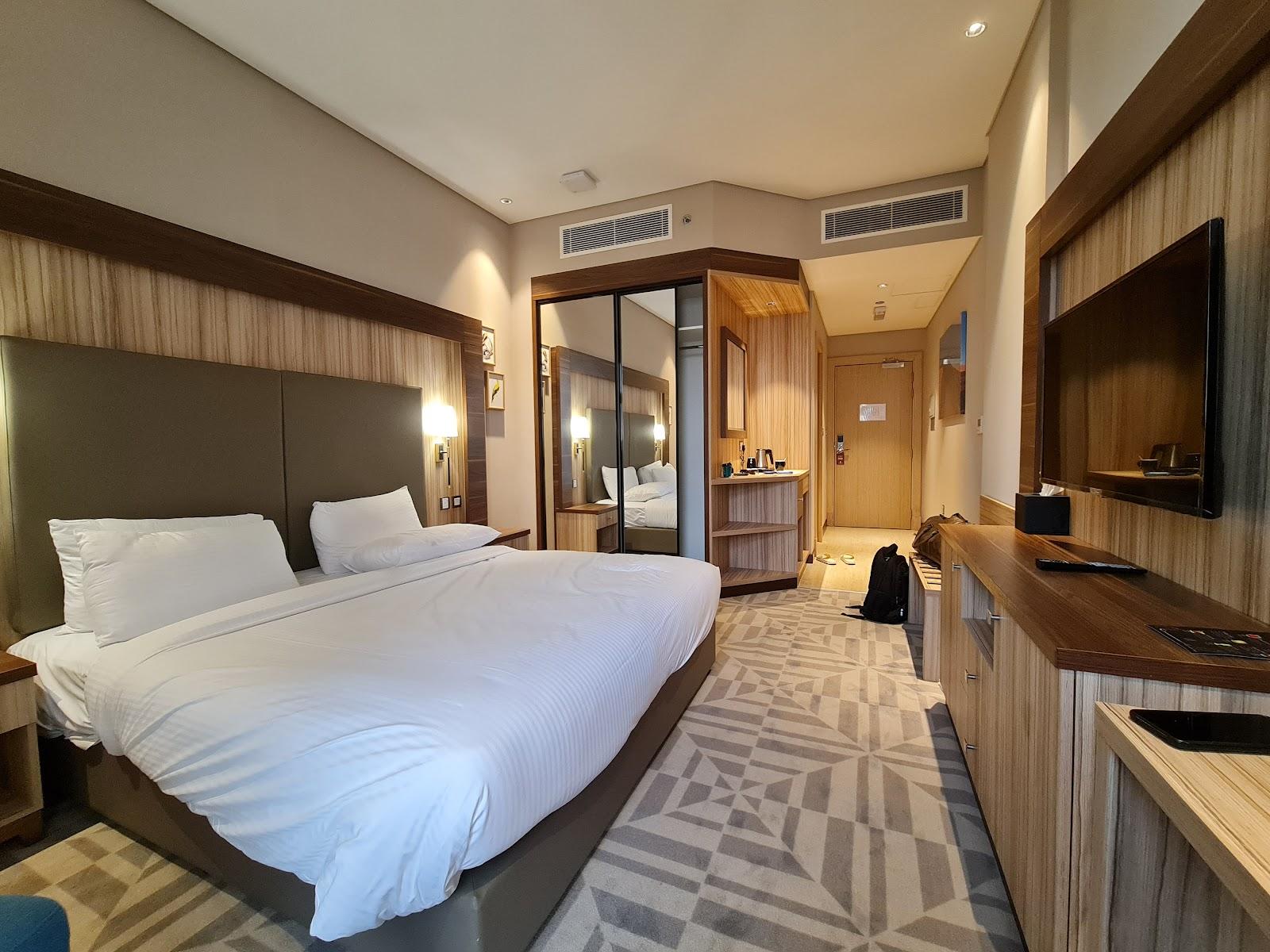 Al Aseel Hotel – photo 1