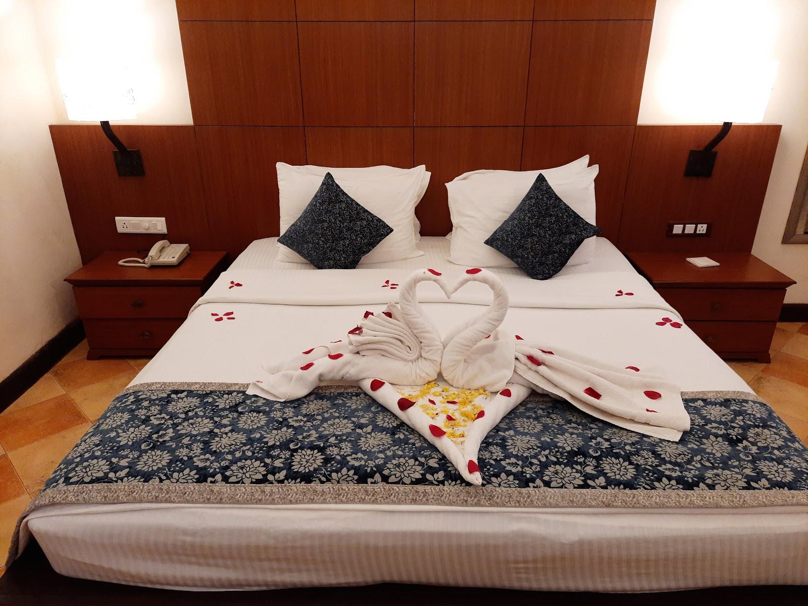 Heritage Village Resort & Spa Goa – photo 3