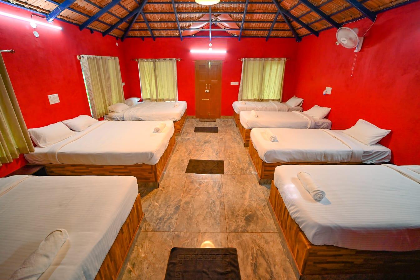 Red Roof Resort – photo 3
