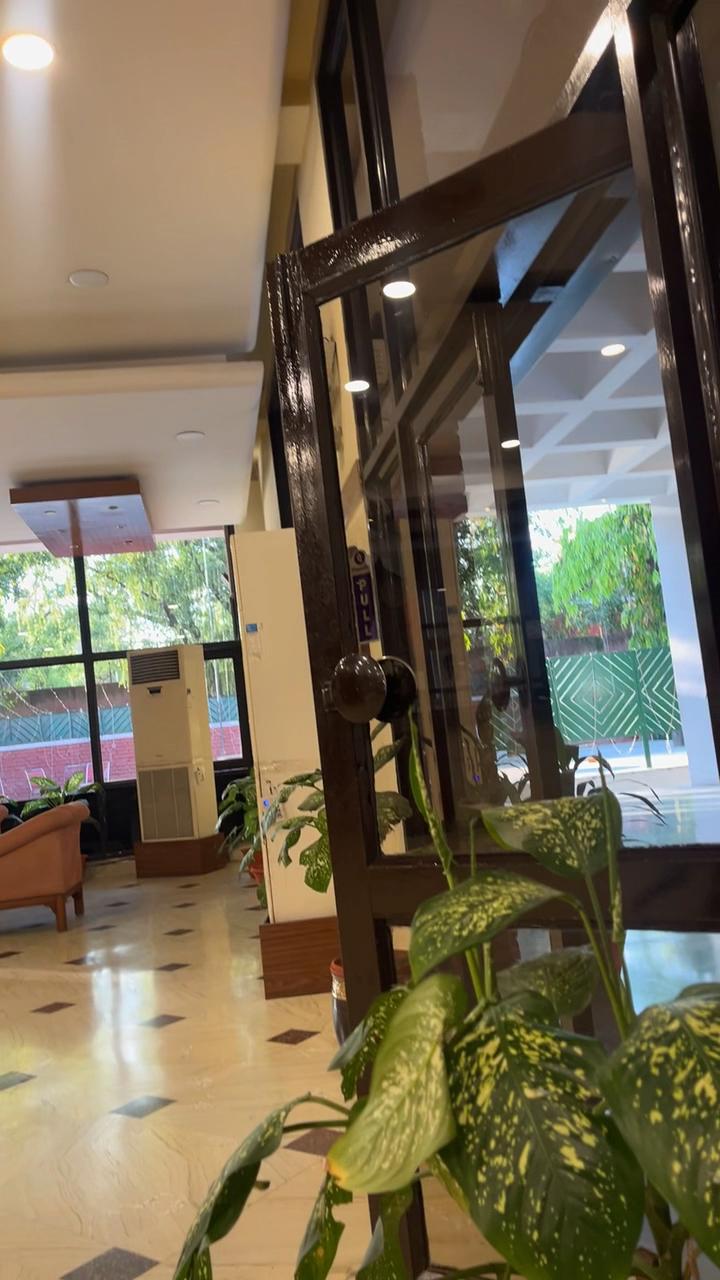 Hotel Parkview – photo 2