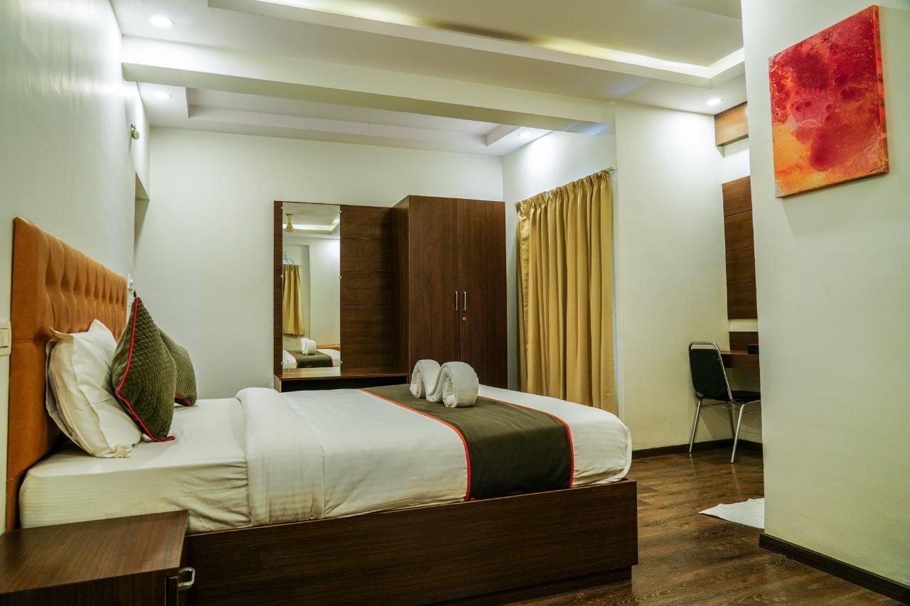 Suraksha Stay ITPL Hotel (Bengaluru) – photo 3