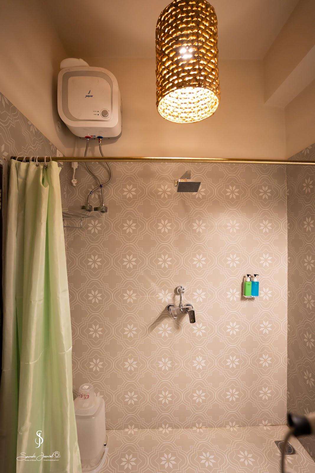 Shanti inn dormitory – photo 4