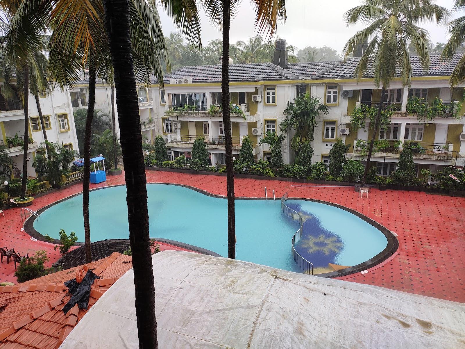 Alor Grande Holiday Resort. – photo 4